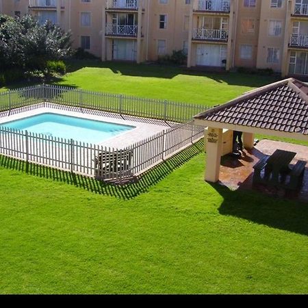 Apartmán Delantero Unit 268 Beach Club Hermanus Exteriér fotografie