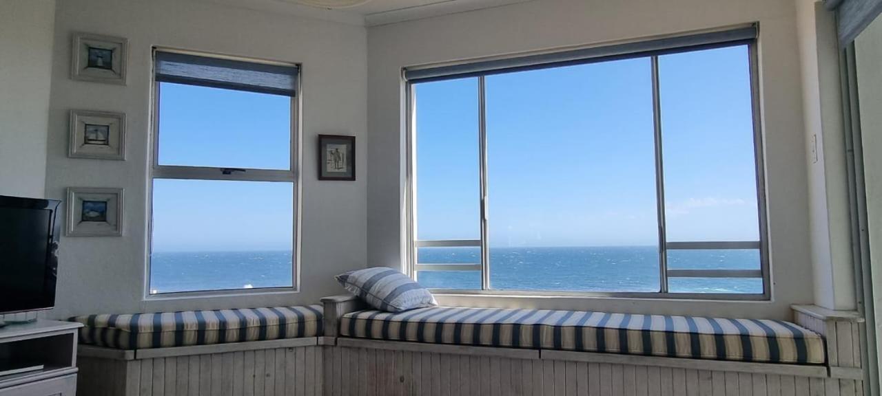 Apartmán Delantero Unit 268 Beach Club Hermanus Exteriér fotografie