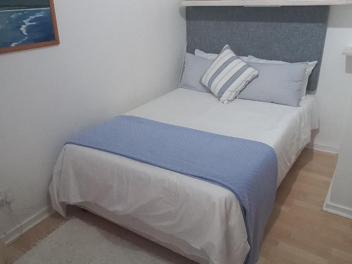 Apartmán Delantero Unit 268 Beach Club Hermanus Exteriér fotografie