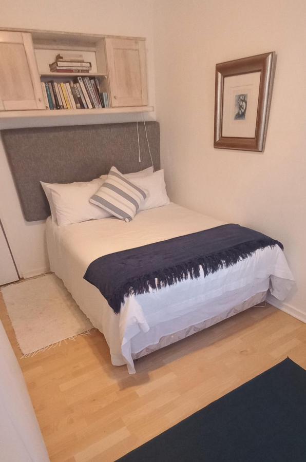 Apartmán Delantero Unit 268 Beach Club Hermanus Exteriér fotografie