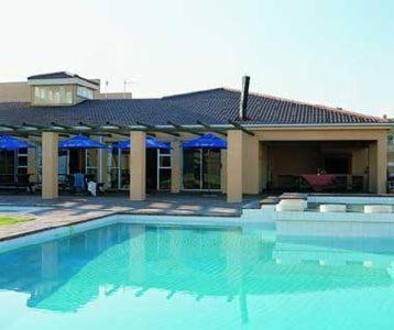 Apartmán Delantero Unit 268 Beach Club Hermanus Exteriér fotografie