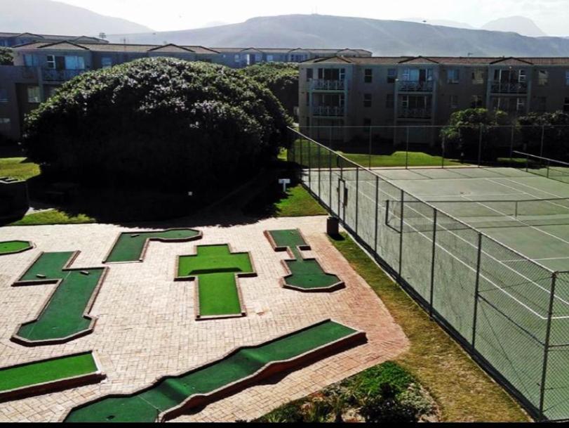 Apartmán Delantero Unit 268 Beach Club Hermanus Exteriér fotografie