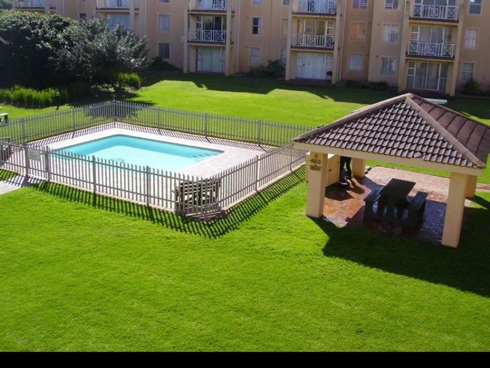 Apartmán Delantero Unit 268 Beach Club Hermanus Exteriér fotografie