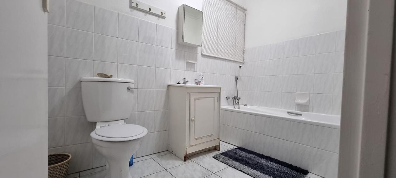 Apartmán Delantero Unit 268 Beach Club Hermanus Exteriér fotografie