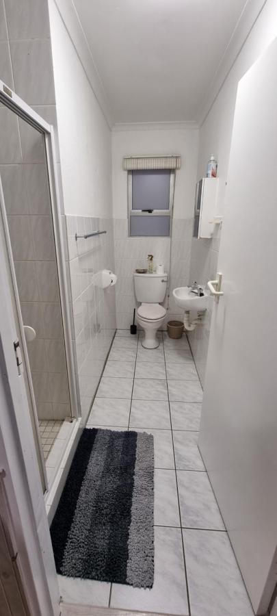 Apartmán Delantero Unit 268 Beach Club Hermanus Exteriér fotografie