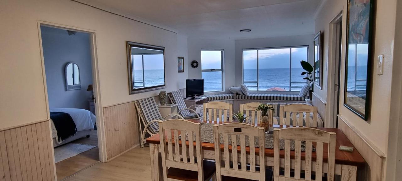 Apartmán Delantero Unit 268 Beach Club Hermanus Exteriér fotografie