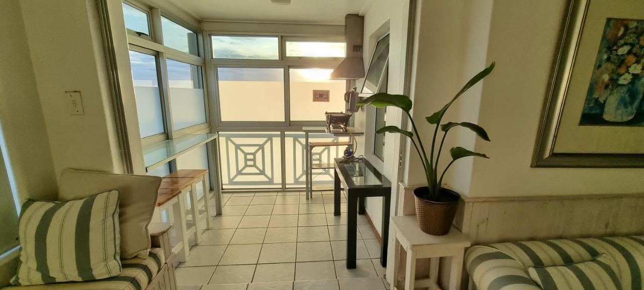 Apartmán Delantero Unit 268 Beach Club Hermanus Exteriér fotografie