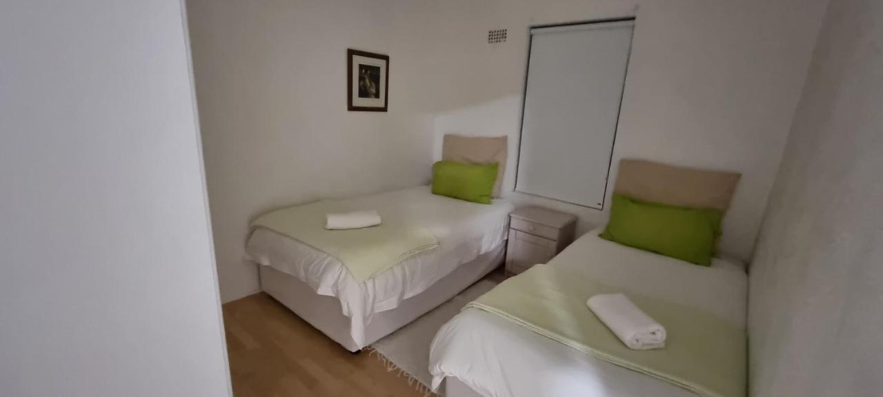 Apartmán Delantero Unit 268 Beach Club Hermanus Exteriér fotografie
